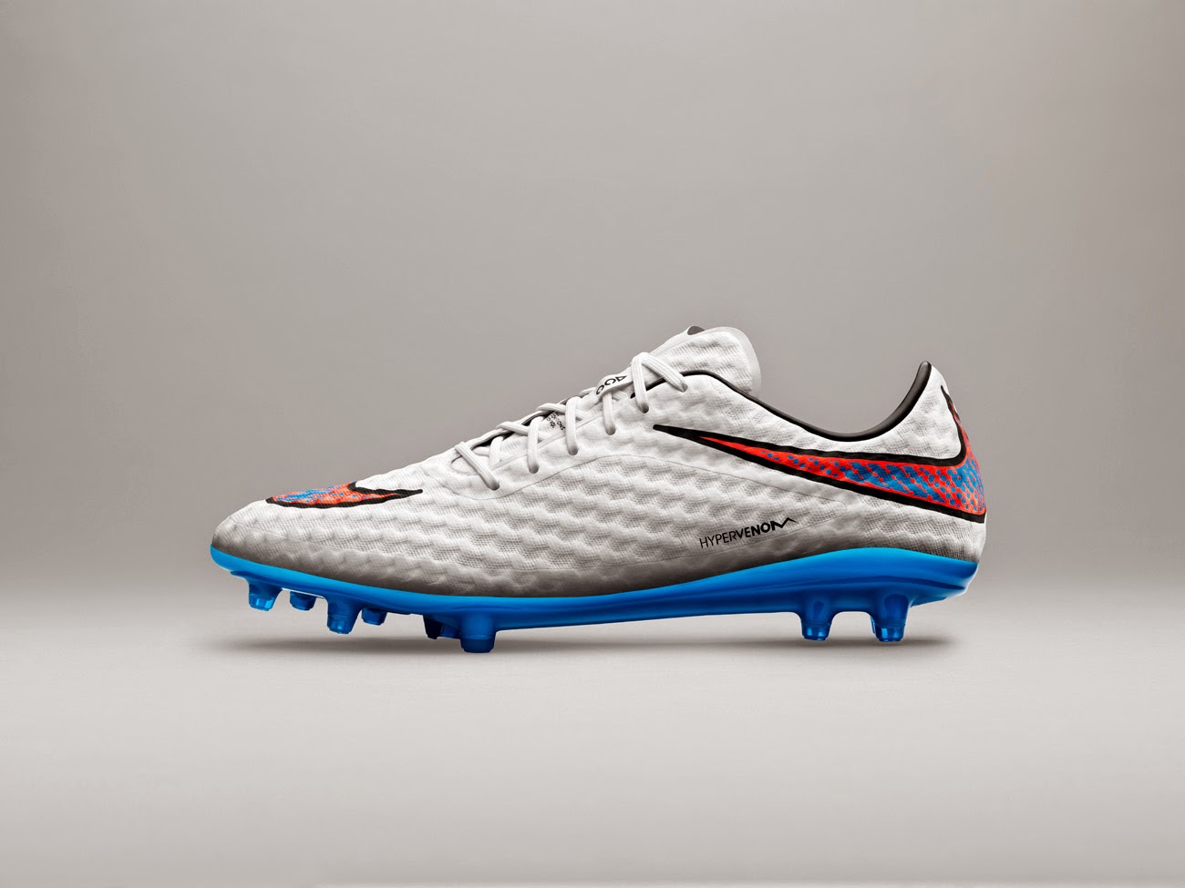 Nike Football Indonesia present Shine Through Collection 2015