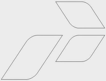 Cara Mudah Membuat Logo Pertamina dengan CorelDRAW