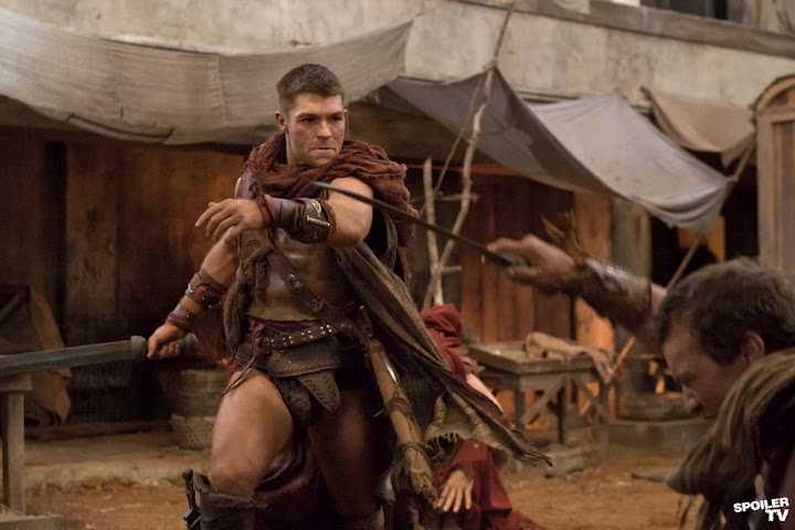 Watch Spartacus Online Fandango Watch Spartacus Online Fandango