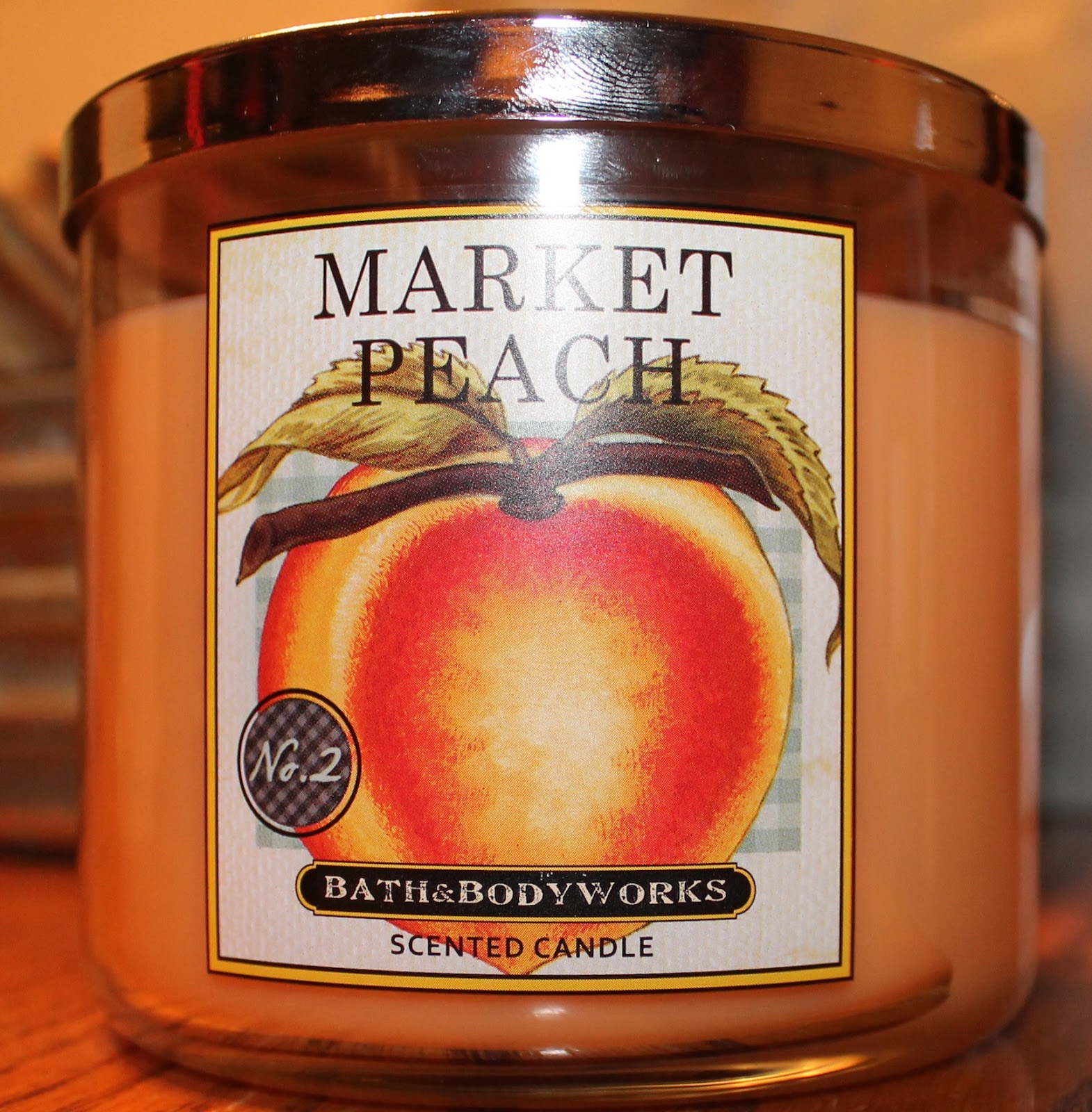 Brianna Babbles April Favorites