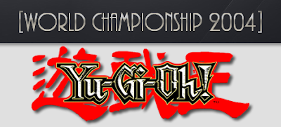 [WC] "World Championship 2004"