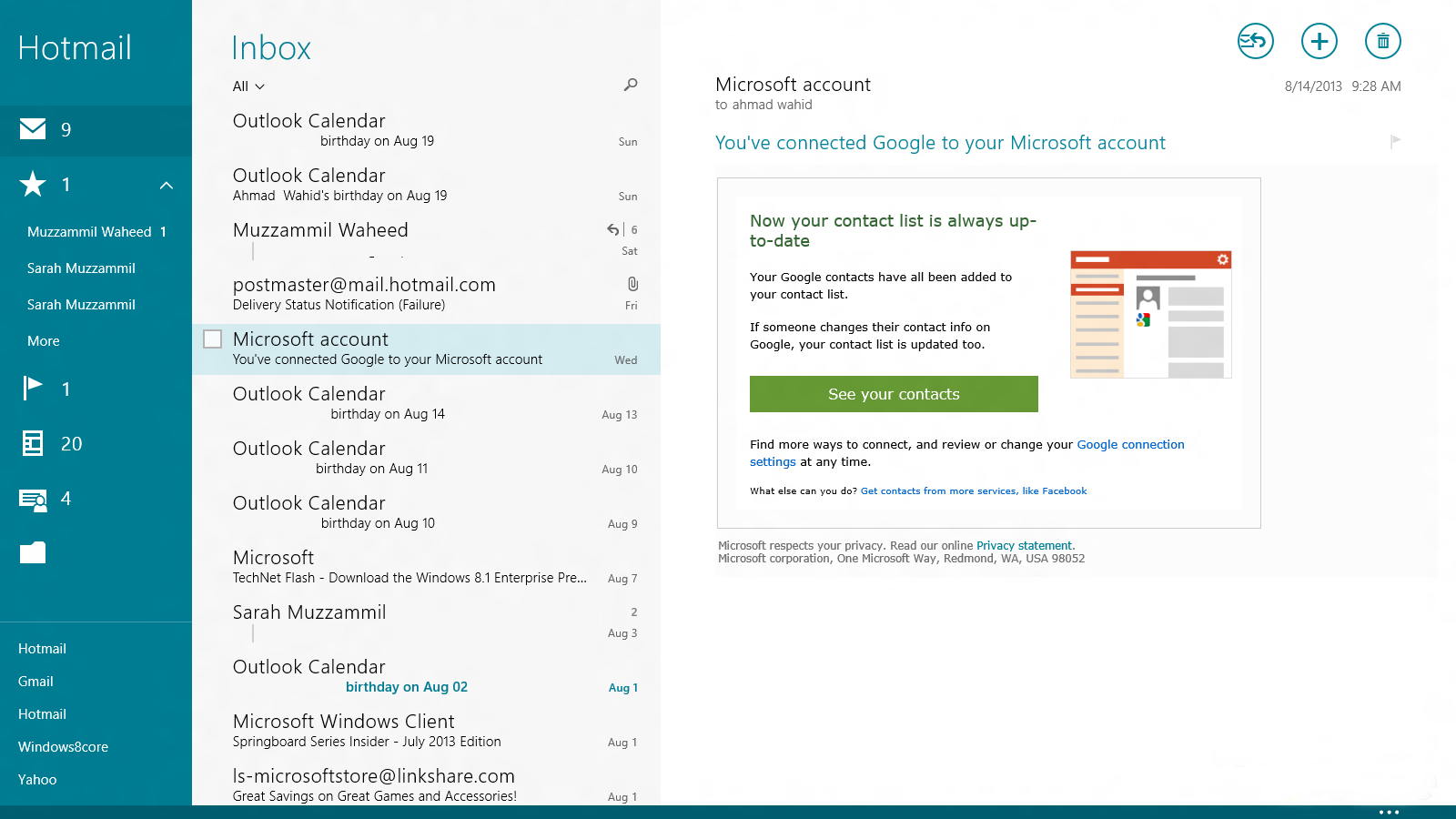 Windows 8/81: Sprache ndern So gehts GIGA