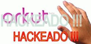 Como recuperar orkut hackeado