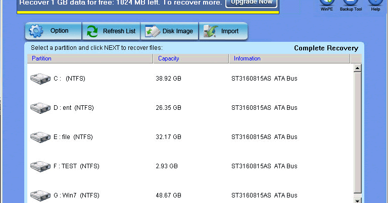 Crack Magic Partition Recovery