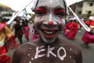 Lagos Carnival