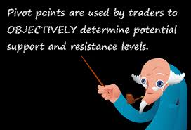 pivot point pivot point