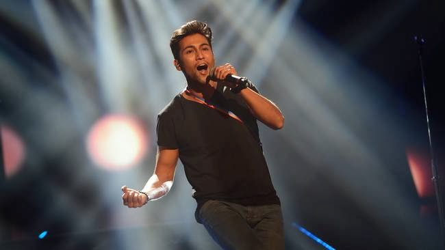 eurovision addict melodifestivalen 2014 semifinal 1 eurovision addict melodifestivalen 2014 semifinal 1