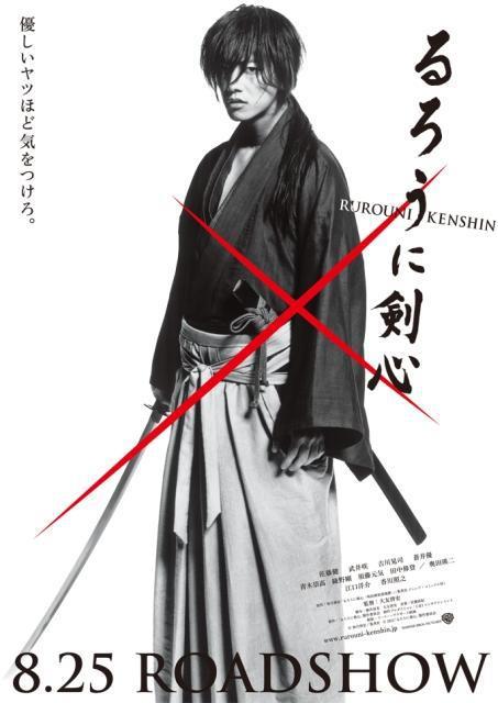 rurouni kenshin movie 2012 hd golkes