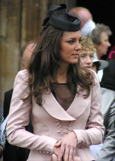 Kate Middleton