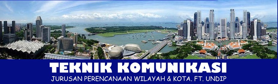 TEKNIK KOMUNIKASI