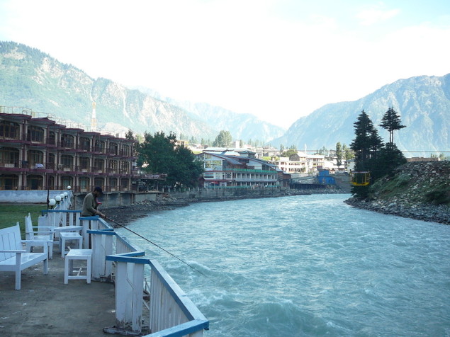 Kalam Swat