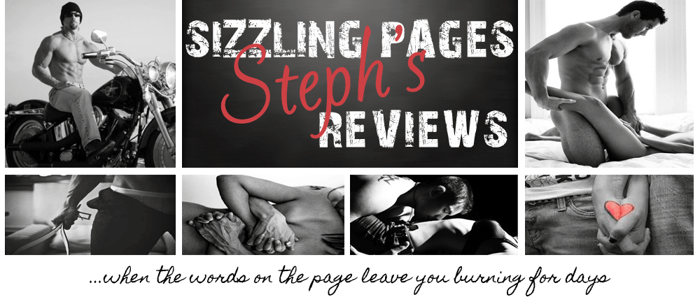 Steph's Sizzling Page
