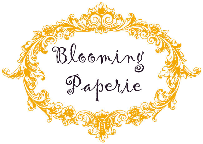 Blooming Paperie