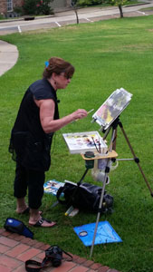 Plein Air