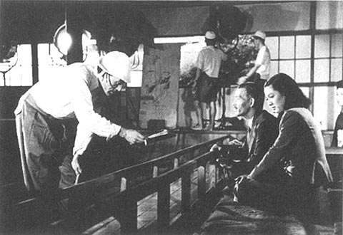 Seishun No Yume Ima Izuko [1932]