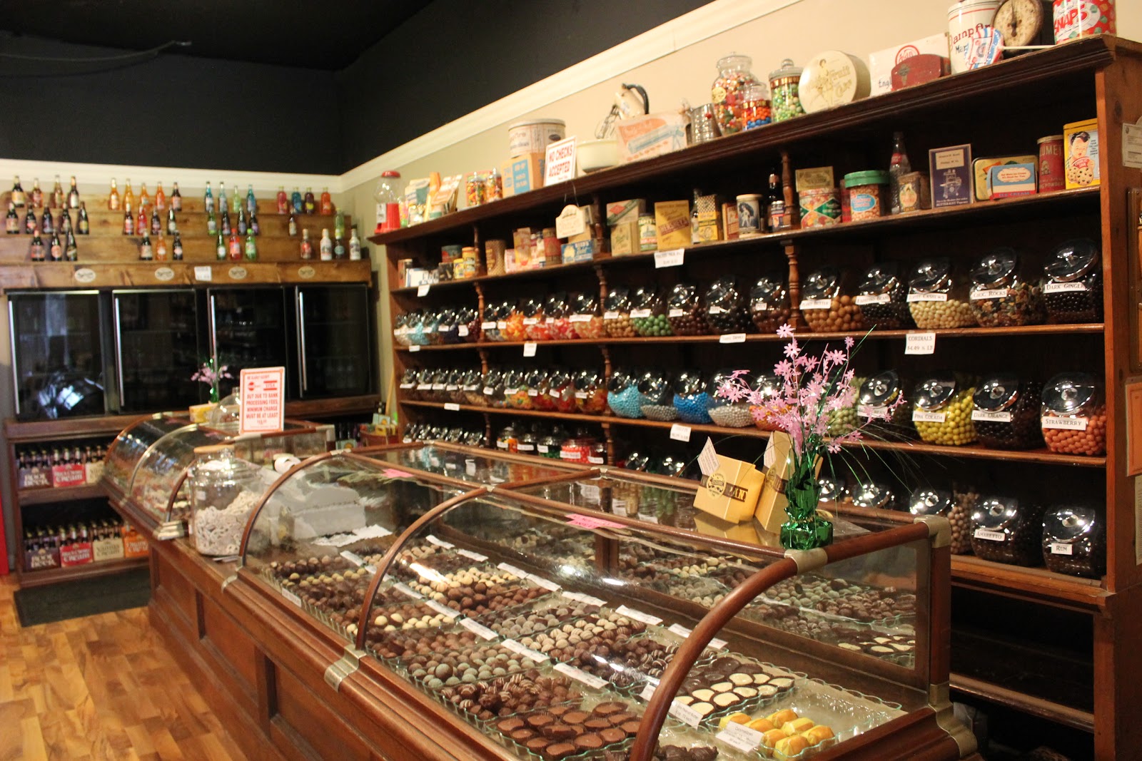 Hoorahoopti Away Franklin, IN & Fun with the Sievertsons