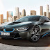 BMW i8 Concept