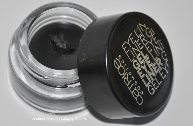 CATRICE GEL EYELINER  In BLACK JACK WITH JACK BLACK:CLOSEUP