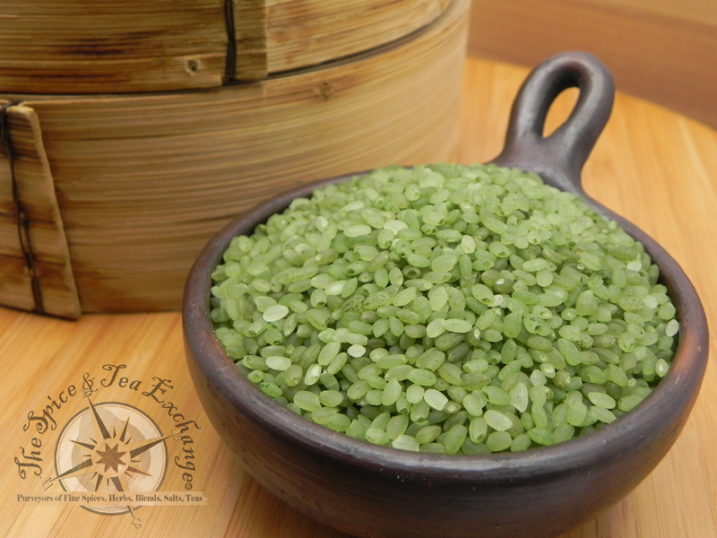 Bamboo Rice Bamboo Valance Photo