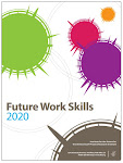 Future Work Skills 2020