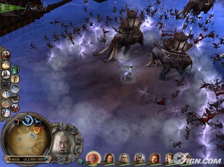 Battle for middle earth mac Battle for middle earth mac