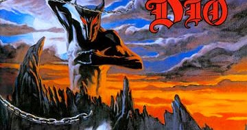 Featured image of post Dio Album Covers Holy Diver I claim no rights to this song