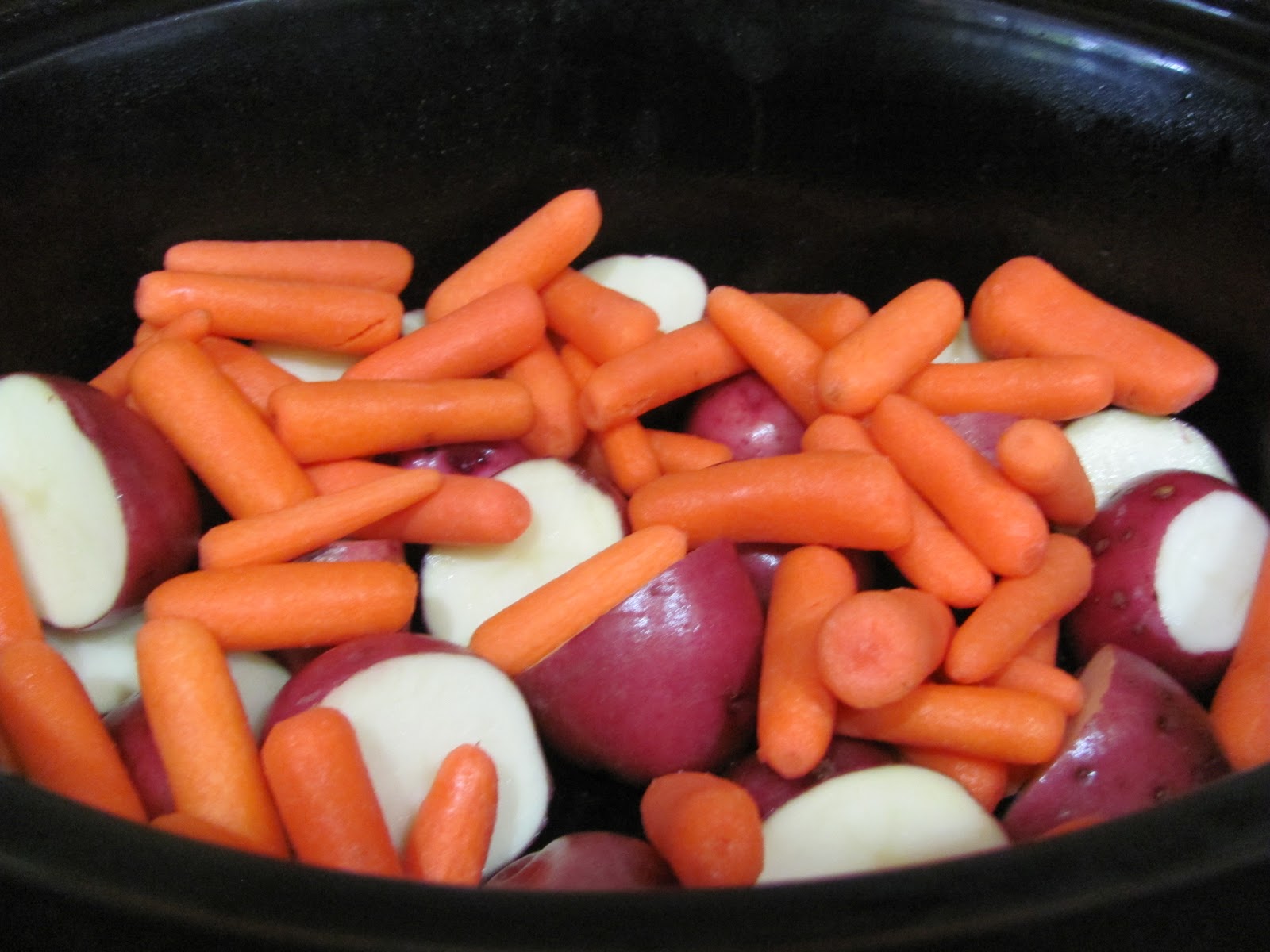 Running Upward Mouth Watering Crock Pot Pot Roast