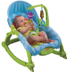 baby relax fisher price