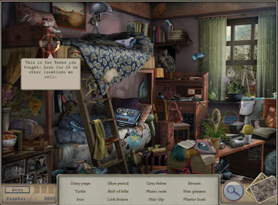 download game Letters from Nowhere 2 free