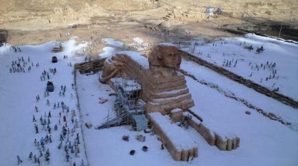kairo bersalju kairo bersalju