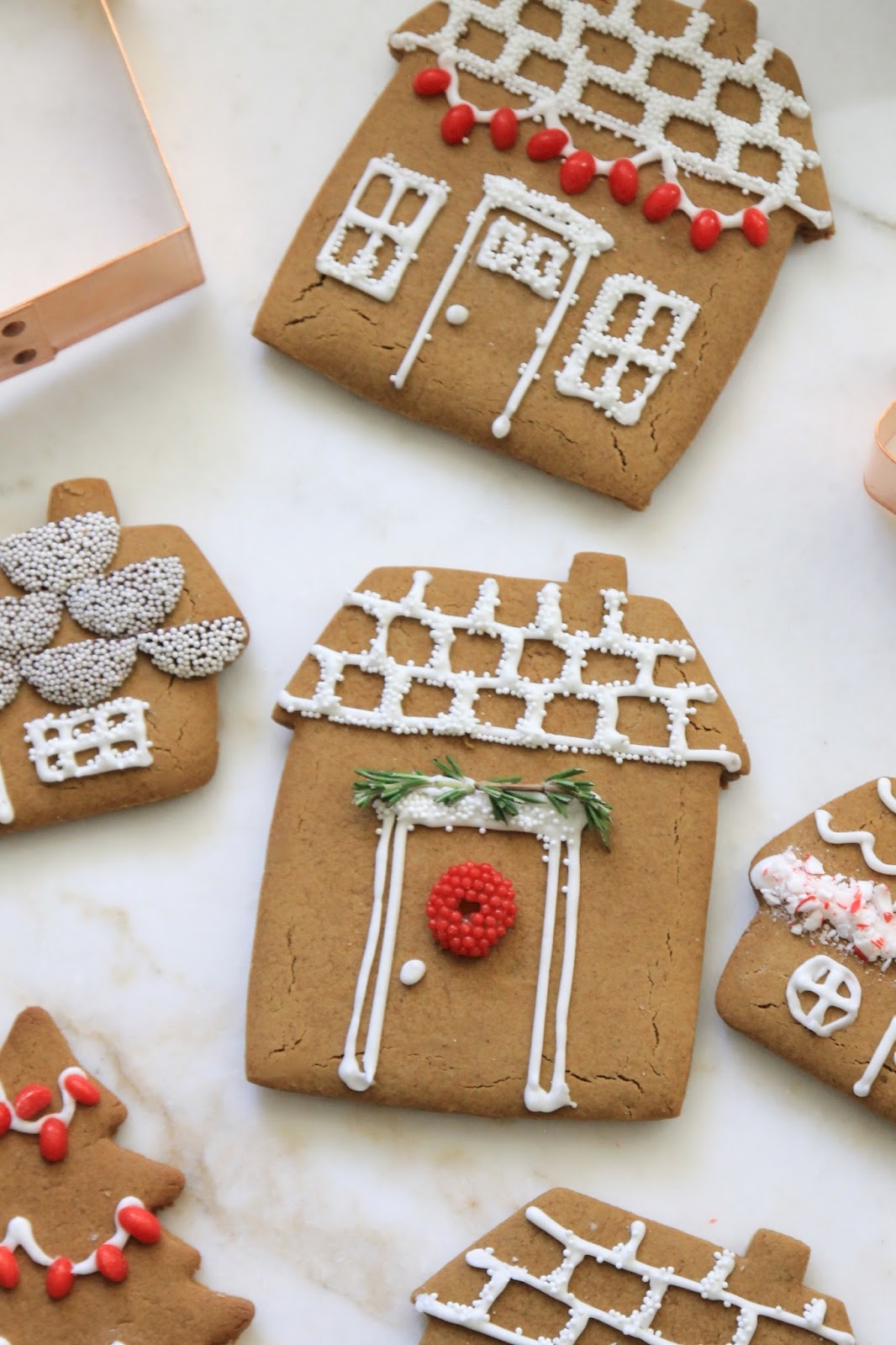 gingerbread cookie recipe for building gingerbread cookie recipe for building