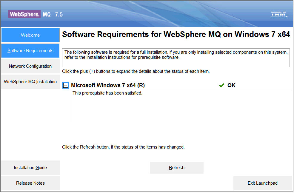 Websphere Patch 7.0.0.21
