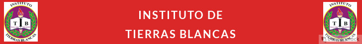 INSTITUTO DE TIERRAS BLANCAS