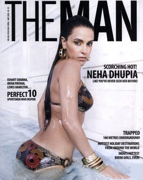 Hot+neha+dhupia+photos