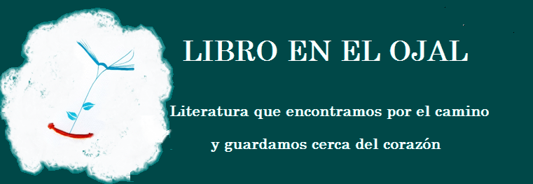  Libro en el ojal. Crítica literaria itinerante relacionada con el mundo de la LIJ