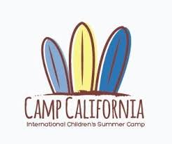 Camp California in Croatia