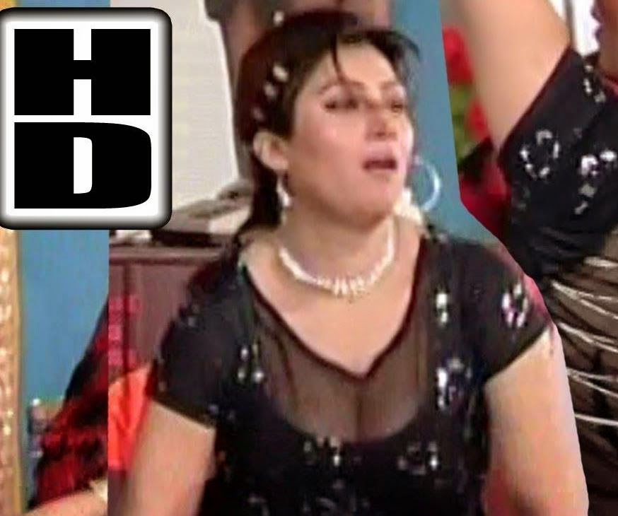 Introduction Of HIna Shaheen Pakistani Stage Actress 53040 | Hot Sex Picture