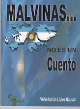 Malvinas no es un Cuento