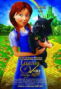 Legends of Oz: Dorothy's Return (2014) Online Gratis Legends of Oz: Dorothy's Return (2014) Subtitrat