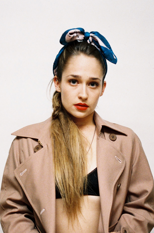 Jemima Kirke Net Worth