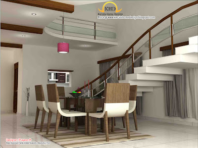 3d interior design