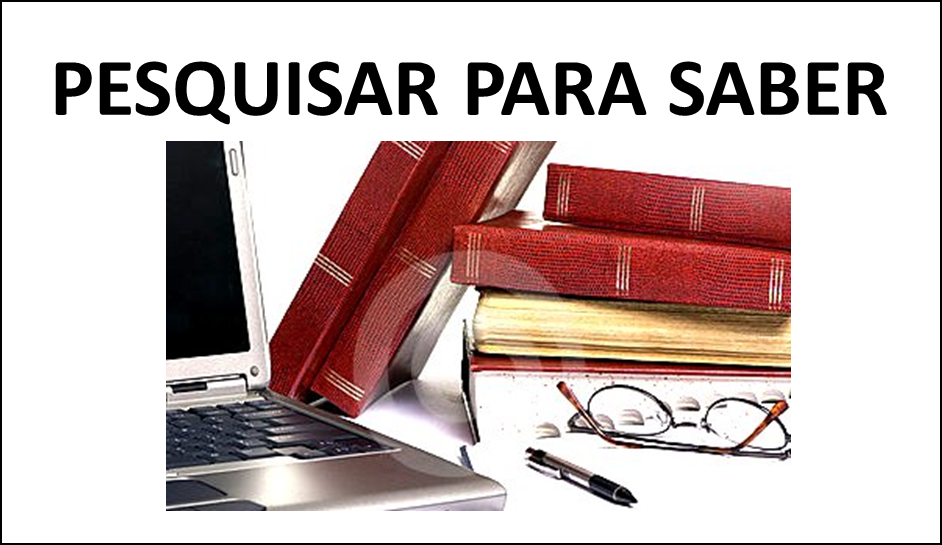 ESTUDOS E PESQUISAS