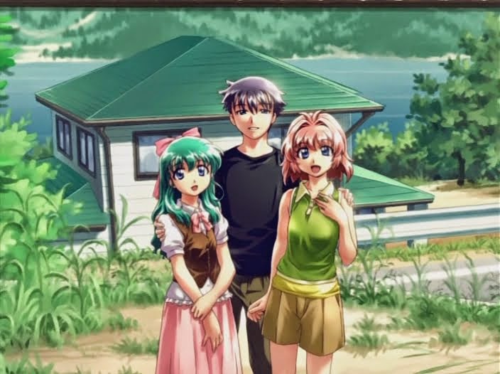 Living With Anime Please Twins Subtitles in english is available for both subbed and dubbed. living with anime