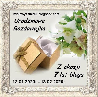 U Lidzi - to już 7 lat