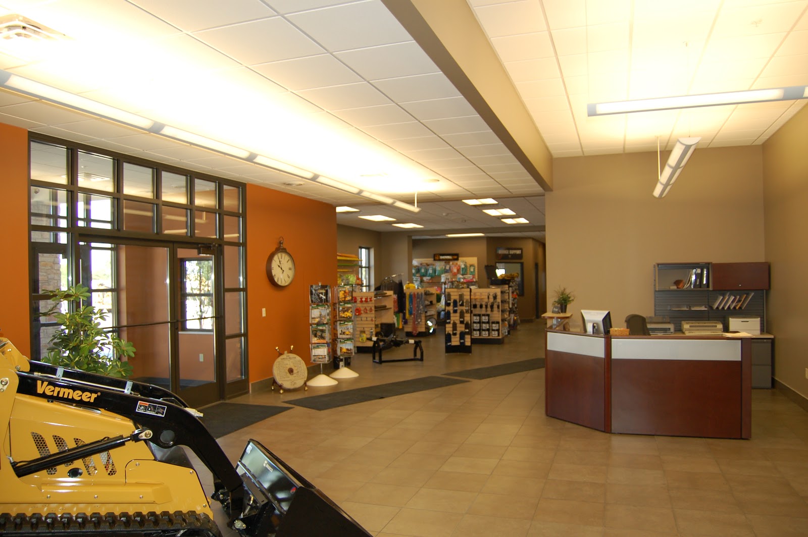 P.J. Hoerr, Inc. Vermeer Midwest Goodfield, IL