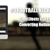 #1 FOOTBALL KICK EFFECT (AE)