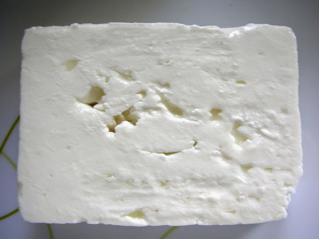 16. Feta. The real, salty, creamy, crumbly stuff. - 49 Reasons To Love Hellas (Greece) 16. Feta. The real, salty, creamy, crumbly stuff. - 49 Reasons To Love Hellas (Greece)