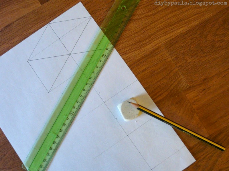 Diseño de triángulos
