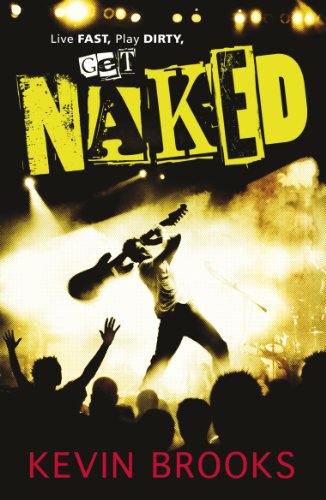 Naked. Kevin Brooks