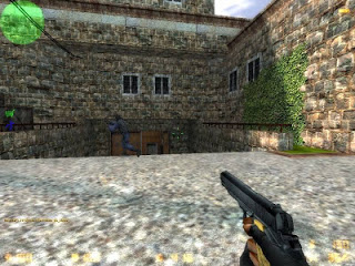 Counter Strike 1.6 Hd Weapon Sound Pack